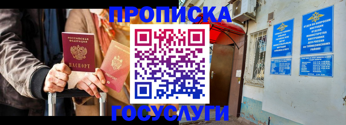 прописка гарантия в Мурманской области