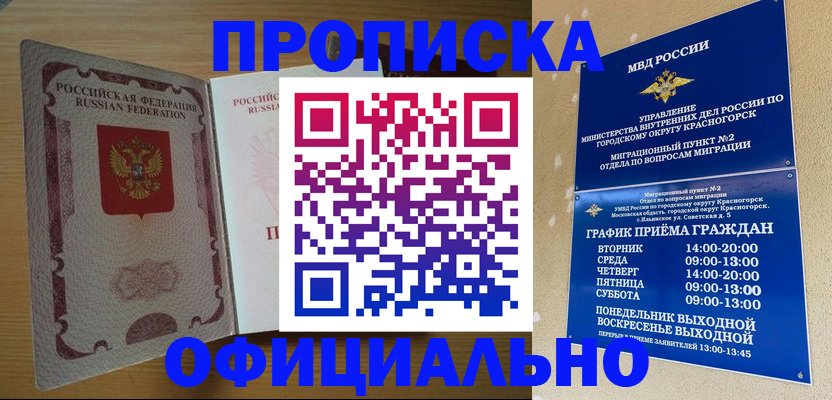 временная регистрация купить в Мурманской области